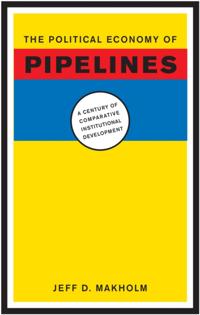 Political Economy of Pipelines
