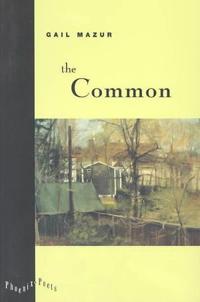 Bokomslag for "The Common"