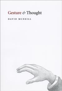 Gesture and Thought