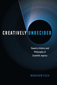 Creatively Undecided