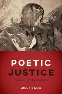 Bokomslag for "Poetic Justice"