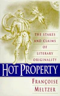 Bokomslag for "Hot Property"