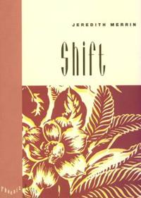 Bokomslag for "Shift"