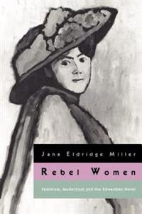 Rebel Women