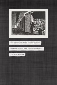 Bokomslag for "The Conflagration of Community"