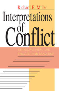 Interpretations of Conflict