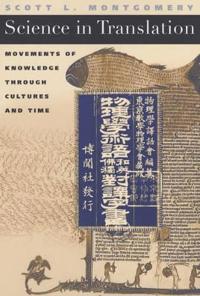 Bokomslag for "Science in Translation"