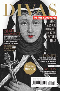 Divas in the Convent