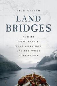 Bokomslag for "Land Bridges"