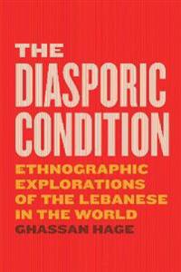 Bokomslag for "The Diasporic Condition"