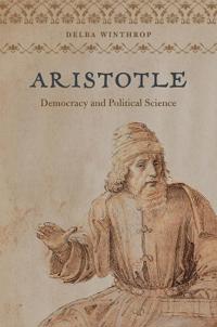 Bokomslag for "Aristotle"