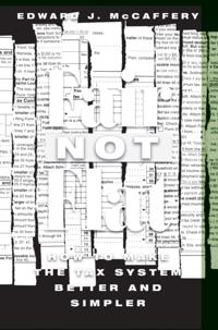 Fair Not Flat