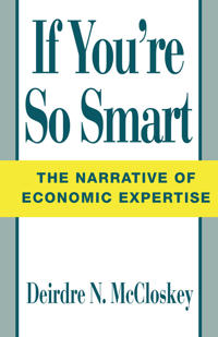If You're So Smart