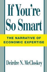 Bokomslag for "If You're So Smart"