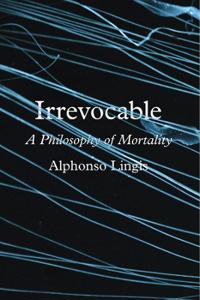 Bokomslag for "Irrevocable"