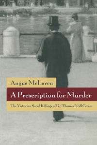 A Prescription for Murder