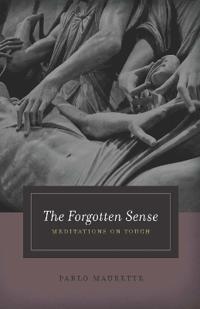 Bokomslag for "The Forgotten Sense"