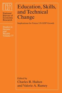 Education, Skills, and Technical Change