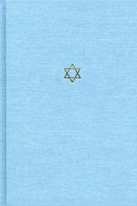 Bokomslag för "The Talmud of the Land of Israel"