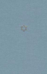 The Talmud of the Land of Israel