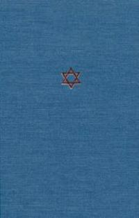 Bokomslag för "The Talmud of the Land of Israel"