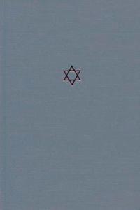 Bokomslag för "The Talmud of the Land of Israel"