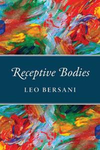 Bokomslag for "Receptive Bodies"