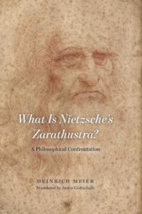 What is Nietzsche's Zarathustra?