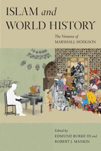 Bokomslag for "Islam and World History"