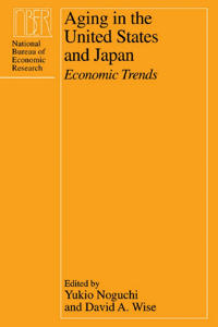 Aging in the United States and Japan