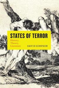 Bokomslag for "States of Terror"