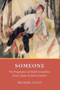 Someone
