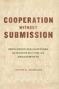 Cooperation Without Submission