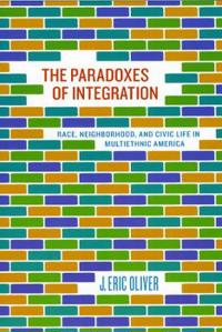 Bokomslag for "The Paradoxes of Integration"