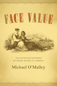 Bokomslag for "Face Value"