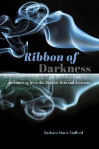 Bokomslag for "Ribbon of Darkness"