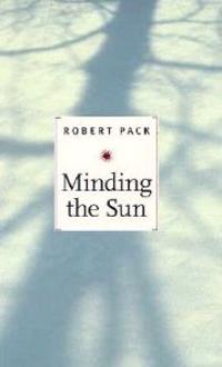 Minding the Sun