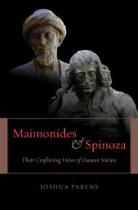 Maimonides and Spinoza