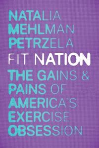 Bokomslag för "Fit Nation"