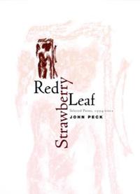 Red Strawberry Leaf