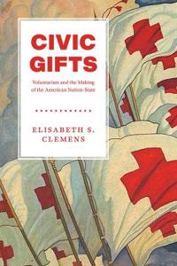 Bokomslag for "Civic Gifts"