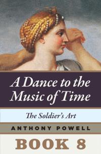 Soldier's Art