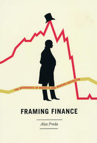 Bokomslag for "Framing Finance"