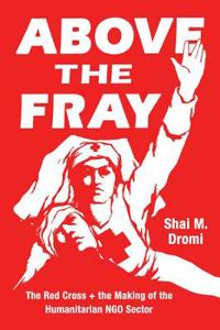 Bokomslag for "Above the Fray"