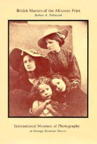 British Masters of the Albumen Print