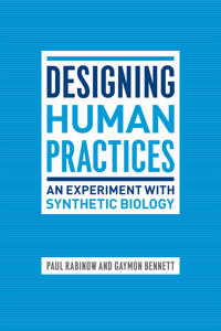 Bokomslag for "Designing Human Practices"