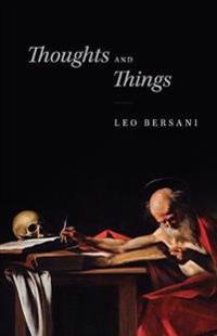 Bokomslag for "Thoughts and Things"