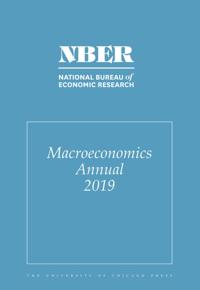 NBER Macroeconomics Annual 2019