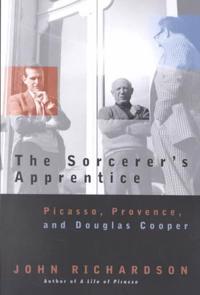 The Sorcerer's Apprentice