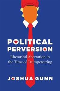 Bokomslag for "Political Perversion"